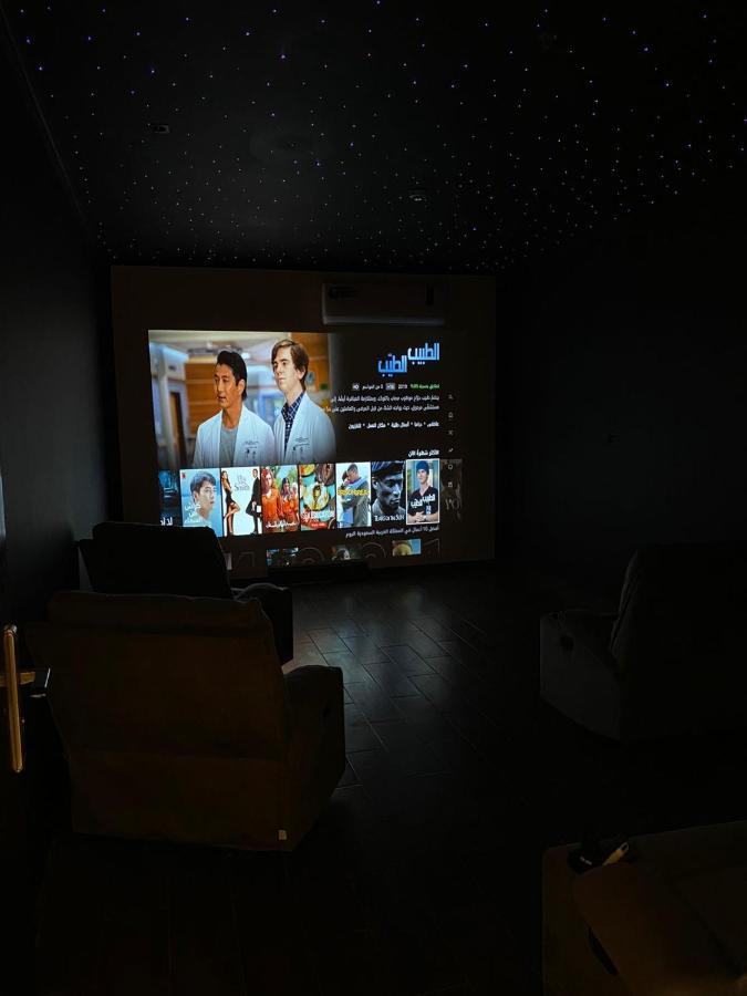 فاخرة Vip مطلة على البحر برج المسارات Apartment Jeddah