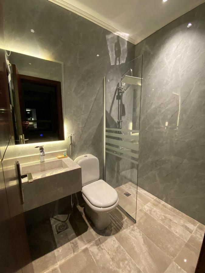 فاخرة Vip مطلة على البحر برج المسارات Apartment