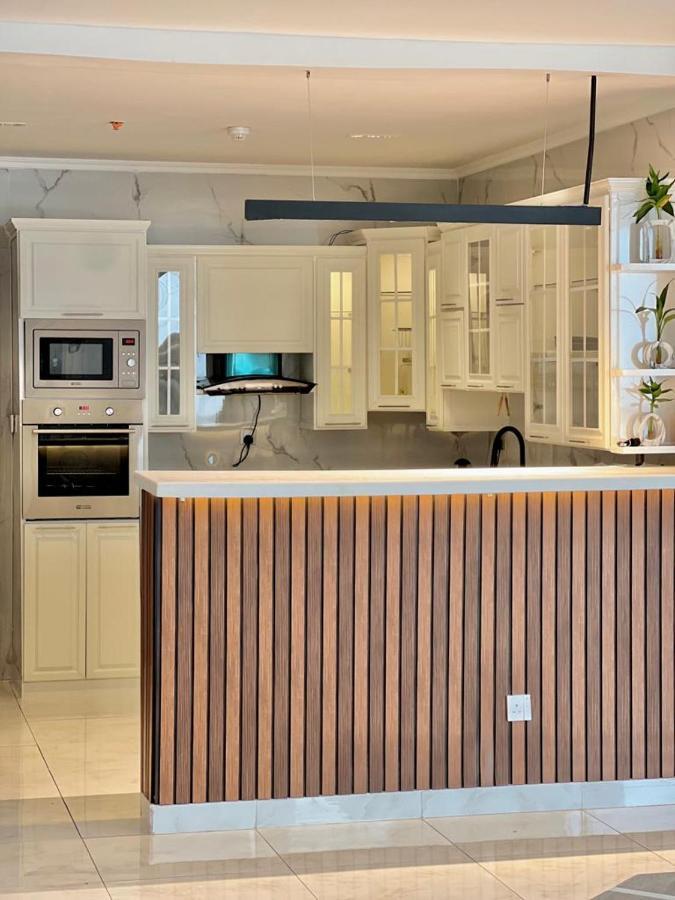 فاخرة Vip مطلة على البحر برج المسارات Apartment Jeddah